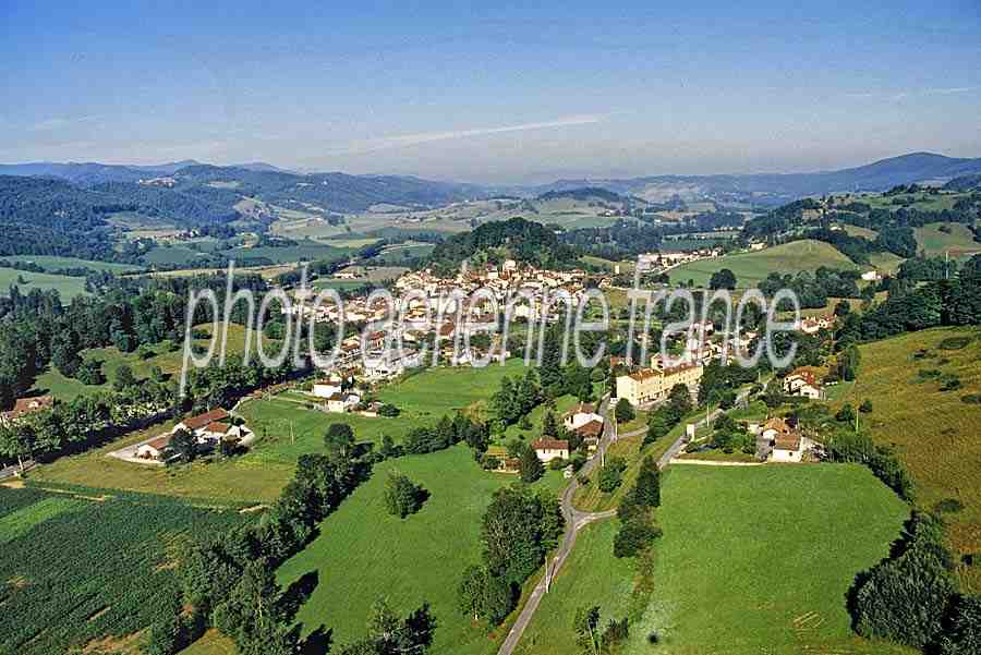 bastide, de, serou